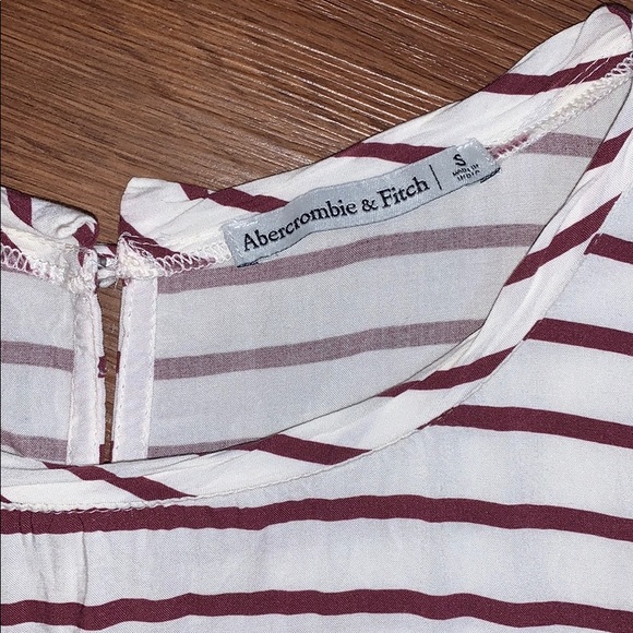 Abercrombie Shirt - Picture 2 of 4